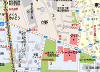 大和市民体育館